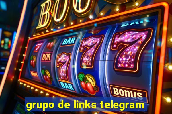 grupo de links telegram